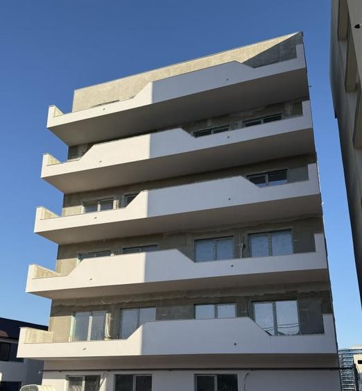 Apartament cu 2 camere de vanzare in Mamaia Nord finisat la cheie - 1