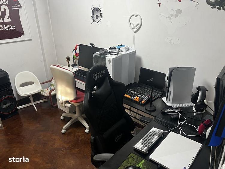 Casa de vanzare Tomis II ( langa Biserica Sf Gheorghe) - 6