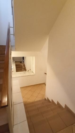 Dorobanti - Floreasca ( Stefan Negulescu ) imobil 2000 - 15