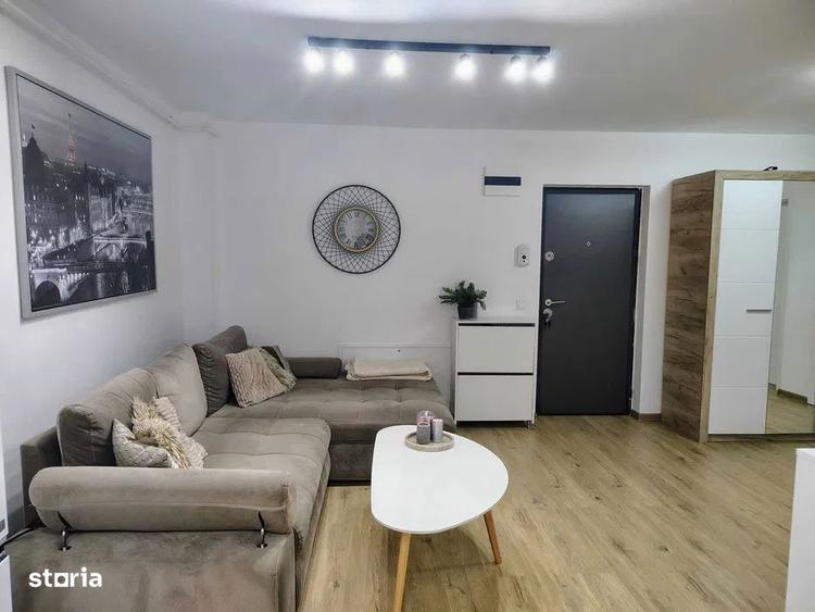 Apartament Cu 3 Camere, 56Mp, In Cluj | Calea Baciului | Petrom - 1