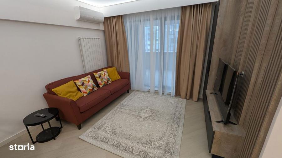Apartament nou 3 camere | Cortina North - 6