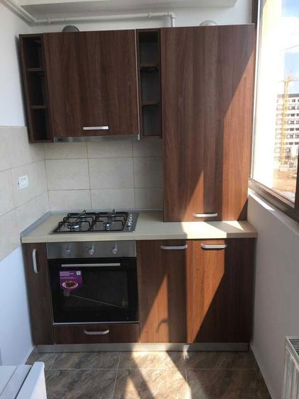 Garsoniera Moderna Militari Residence Str. Tineretului 19 - 3