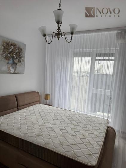 2 Camere | Mihai Bravu | 2 MIn Metrou | Centrala | Parcare | Bloc Nou 2020 - 7