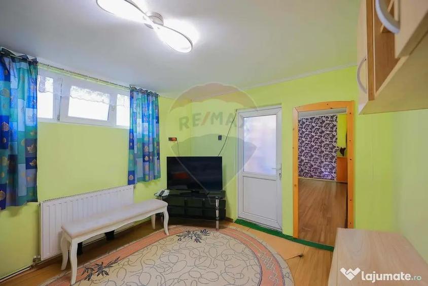 Casa cu 7 camere de vanzare, zona Parcul Salca, Cantemir - 10