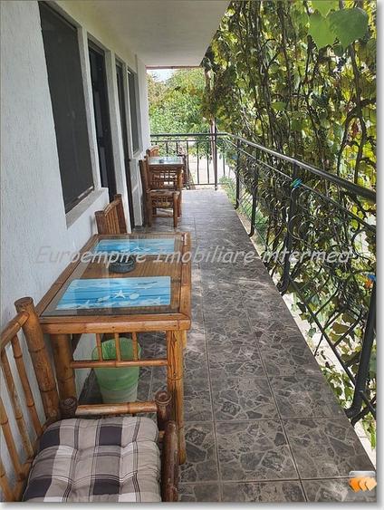 Pensiune 14 camere de vanzare zona Eforie Nord - 14