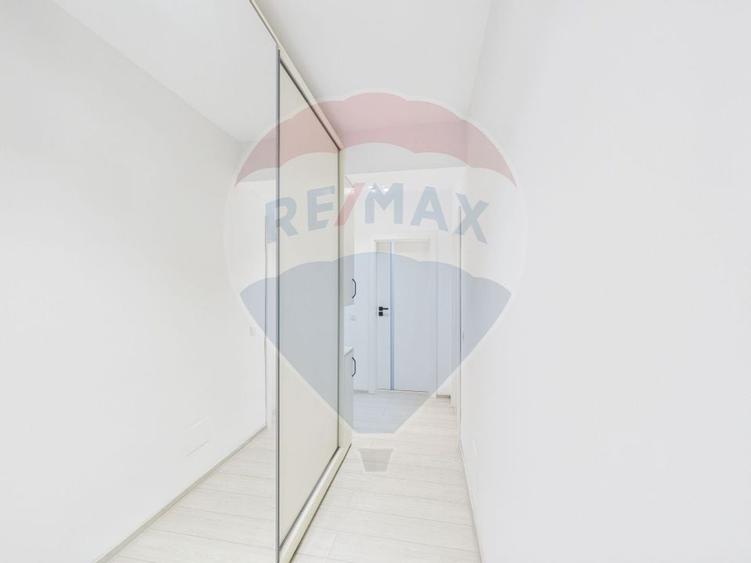 Apartament cu 3 camere de vânzare în zona Lujerului - 10
