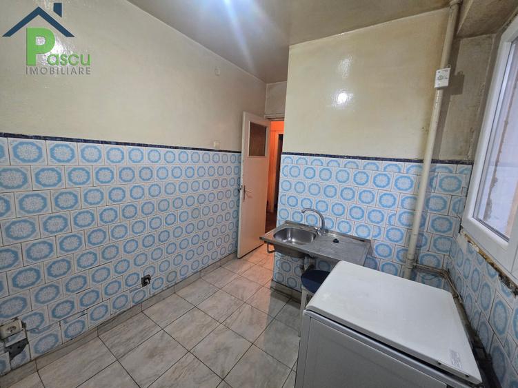 Vanzare apartament 2 camere soseaua Giurgiului, aleea Podul Giurgiului, cf. I - 8