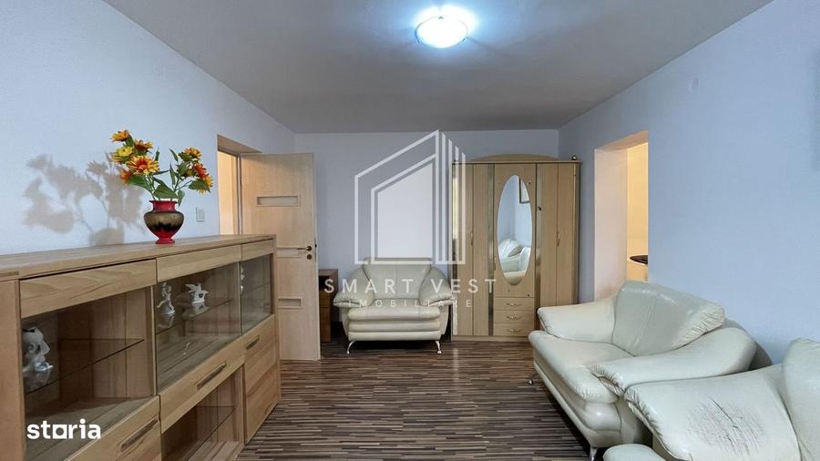Apartament 2 camere de va^nzare | 42 mp | Zona Botizului - 3