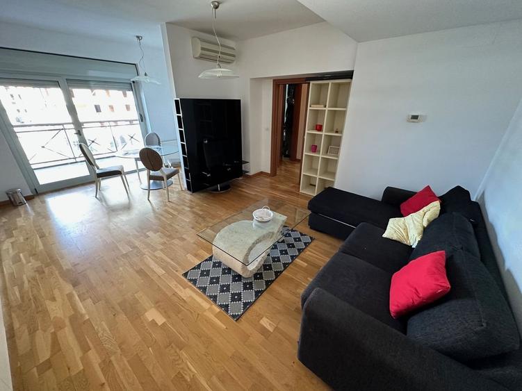 Apartament 2 camere cu  loc de parcare in subteran - 1