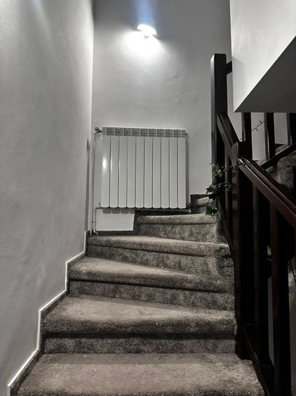 Casa individuala 4 cam | Brănești | S+P+M | 300 mp teren - 8