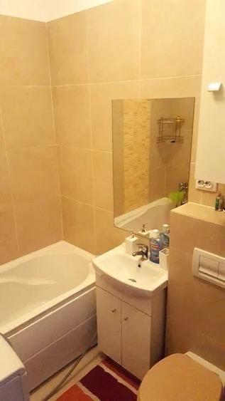 Apartament cu 1 camera, decomandat, zona Moara de Foc - 4