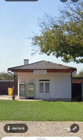 De inchiriat spatiu comercial-Hitias jud Timis - 3