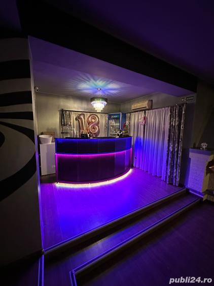 Vila Petreceri - Casa de Petreceri - Petreceri Private - Vila Party - Evenimete Private - Cununie - - 7