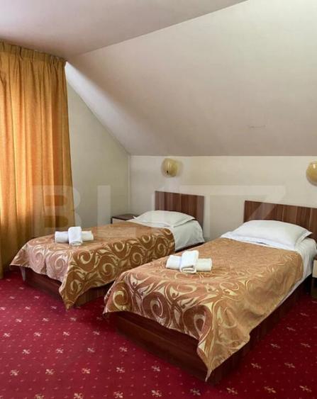 Spatiu comercial de inchiriat, Calea Moldovei, zona excelent - 18