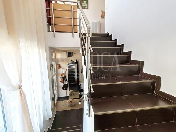 Casa 6 camere de vanzare in Episcopia Bihor Oradea, Oradea - 7