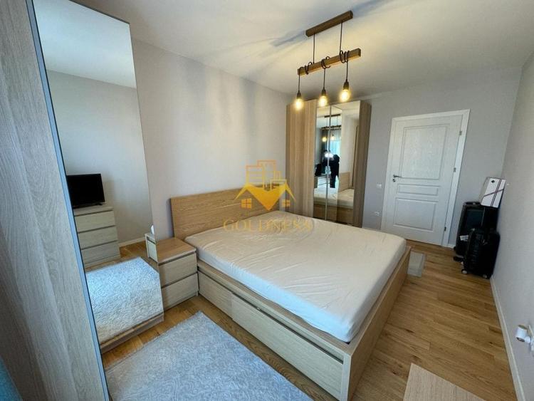 2 camere, modern, Zorilor, zona LIDL, totul nou, Scala Frunzisului - 17
