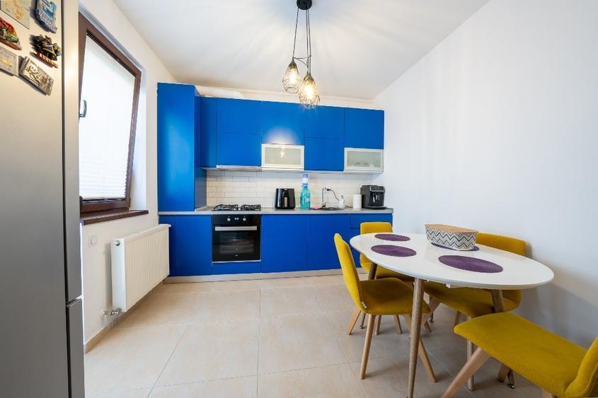 Vanzare casa Popesti Leordeni P+1+M - 9