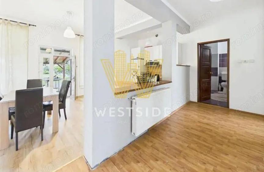 Vila premium de vanzare, cu 6 camere, in Sacalaz - 7