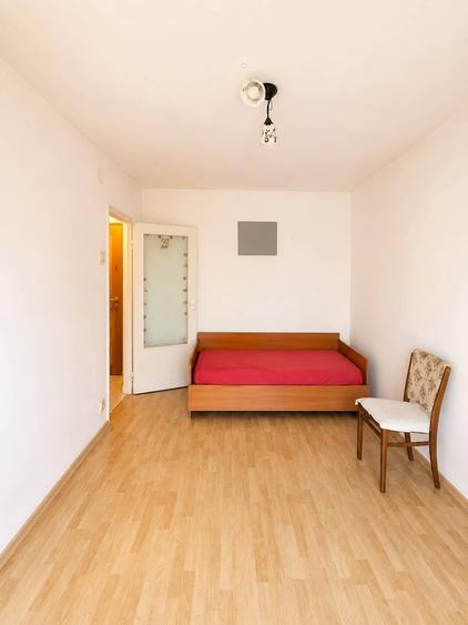 Garsoniera confort I, etaj 2, finisata clasic, cu balcon in Marasti - 2