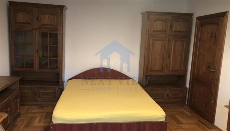Apartament 2 camere, Manastur