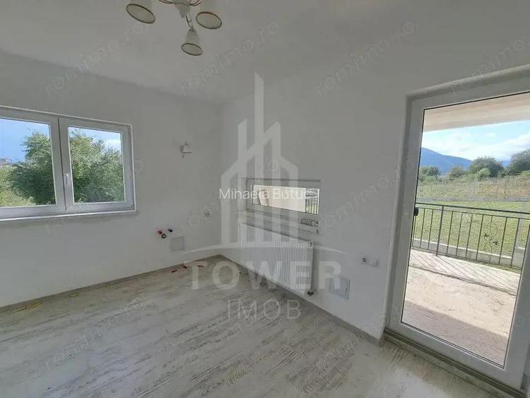 Duplex de vanzare 4 camere la cheie cu priveliste spre munte Cisnadie Duplex de vanzare 4 camere la cheie cu priveliste spre munte Cisnadie