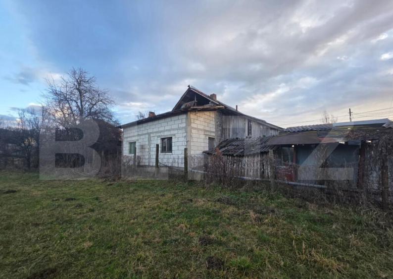 Casa de vanzare, 90 mp, zona Exterior Vest - 11