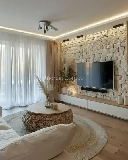 Apartament 3 camere spatios metrou Nicolae Teclu Theodor Pallady