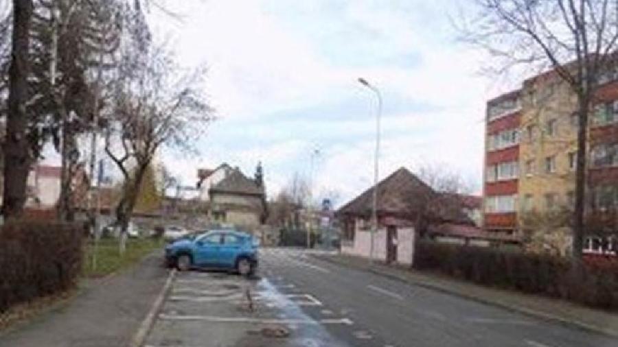 BRASOV, Cartier Florilor-Craiter, Cladire de birouri D+P+2E+M si teren 310 - 10