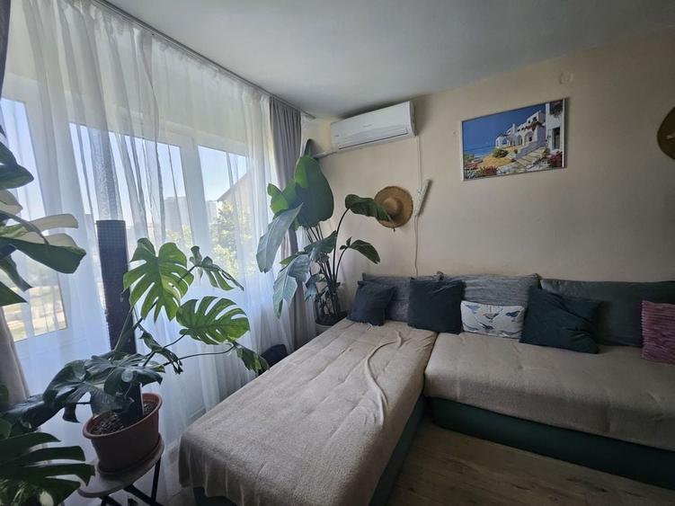 Apartment Circumvalatiunii - 3
