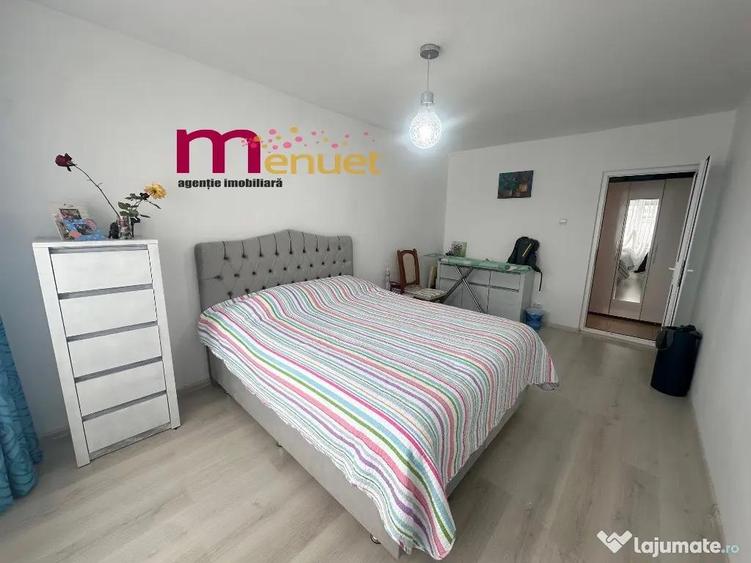 Apartament 2 camere , str.Spitalului - 10