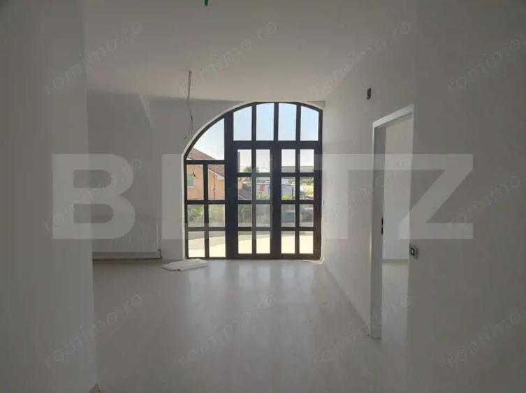 Casa noua, zona Steaua Nordului, 233 mp utili, 489 mp teren - 7