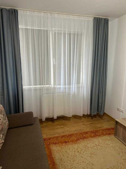 Apartament cu 1 camera - 5