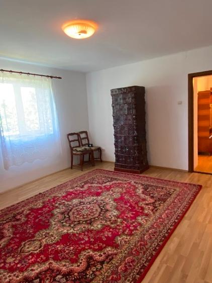 Proprietar vand casa de vacanta gata de locuit in Cebza , sat linistit - 6