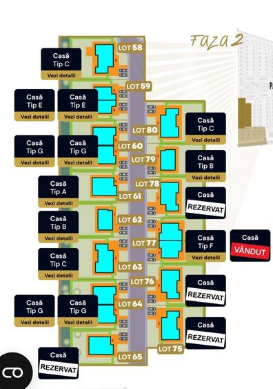 Vanzare  vila in Magurele / ILFOV - 8