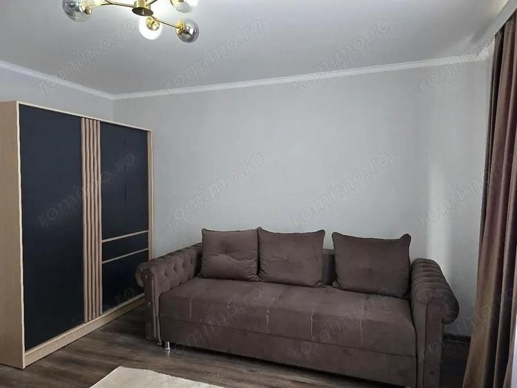 Garsoniera in sectorul 3 in zona Theodor Pallady - 2