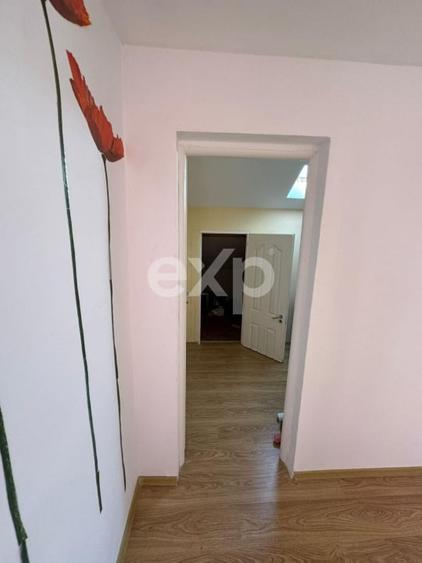 Casa individuala 4 Camere Craiovei - MatHaus  | Teren 620 mp - 5