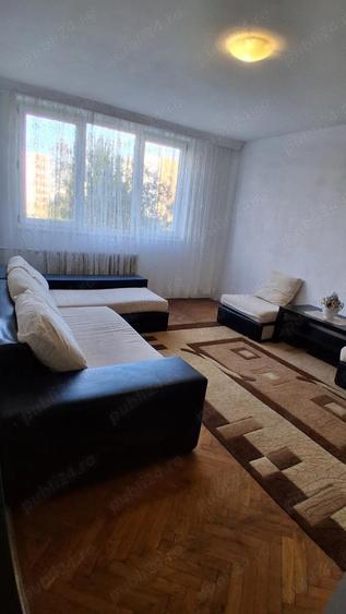 Inchiriere 3 camere Berceni - Brancoveanu - 1