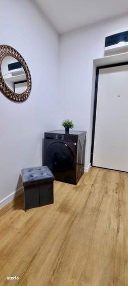 Garsoniera Pipera | 38 mp | Complex rezidential | incazire pardoseala - 1