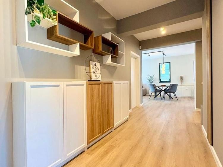 VILA pe un nivel | 4 camere | complet amenajată | 510 mp teren - 14