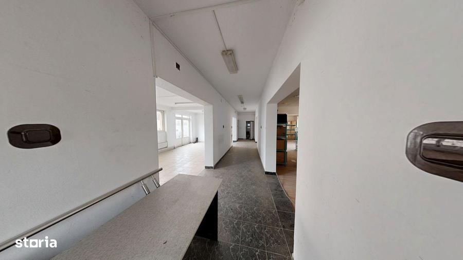 Birouri P2e Si Teren - Oradea, Calea Clujului Nr. 197 - 8