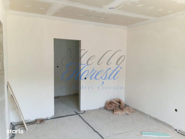 Unitate din triplex, 119mp utili, 2 locuri de parcare, zona Terra - 5