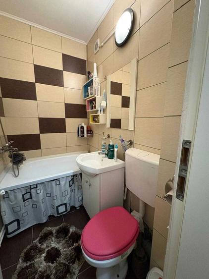 Vand Garsoniera Baza 3, Carrefour Felicia - 3