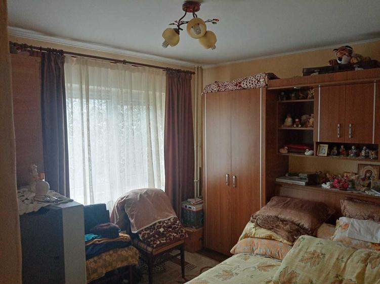Apartament cu 2 camere in zona Canta, Etaj intermediar ! - 1