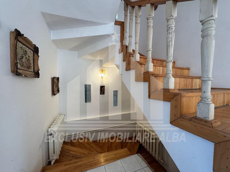 Casa individuala | Pensiune | 320 mp | 750 mp teren | Cetate - 18