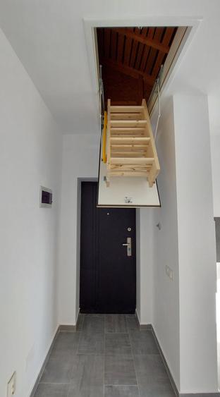 Garsoniera + Mansarda - La Cheie - Stb - Cart. Independentei - Mutare acum - 8