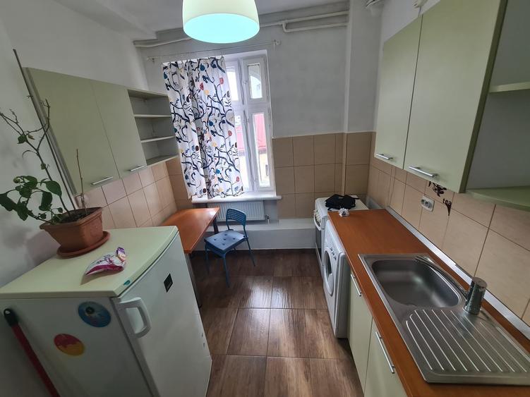 Garsonirea ultracentral - Romana Ase - 4