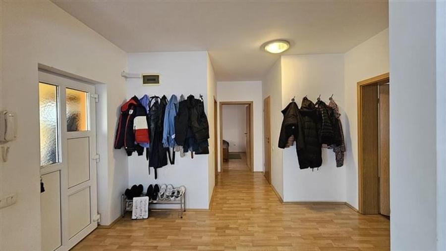 COMISION 0% CASA INDIVIDUALA CU CARPORT DUMBRAVITA LAC - PADURE - 9