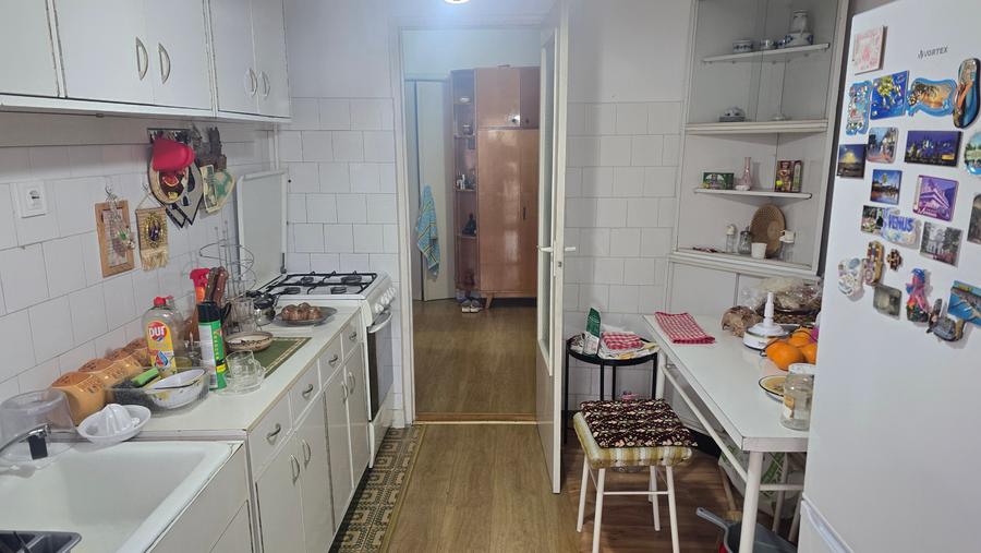 Vand apartament cu 2 camere in Deva, etaj 2, zona Decebal (Cuza Voda), - 2