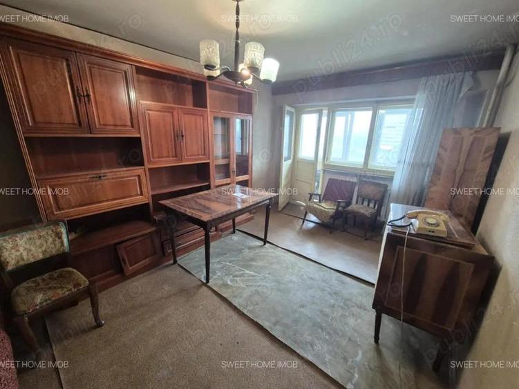 Obor vanzare ap 2 camere doar 1 minut metrou - 2