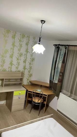Apartament 2 camere, 48mp, parcare, zona Regal - 5